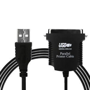 Usb to parallel converter drivers