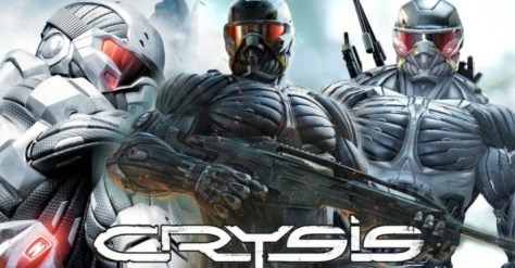 Crysis free download full version pc game